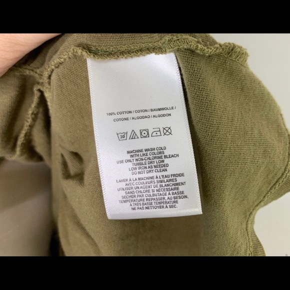 Free People | We The Free peplum tank - Picture 7 of 7